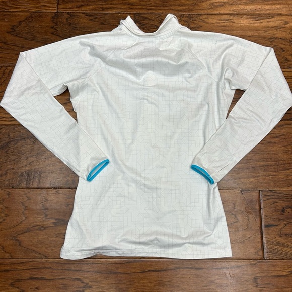 Nike Pro Dri-fit quarter zip sweater - Picture 7 of 7